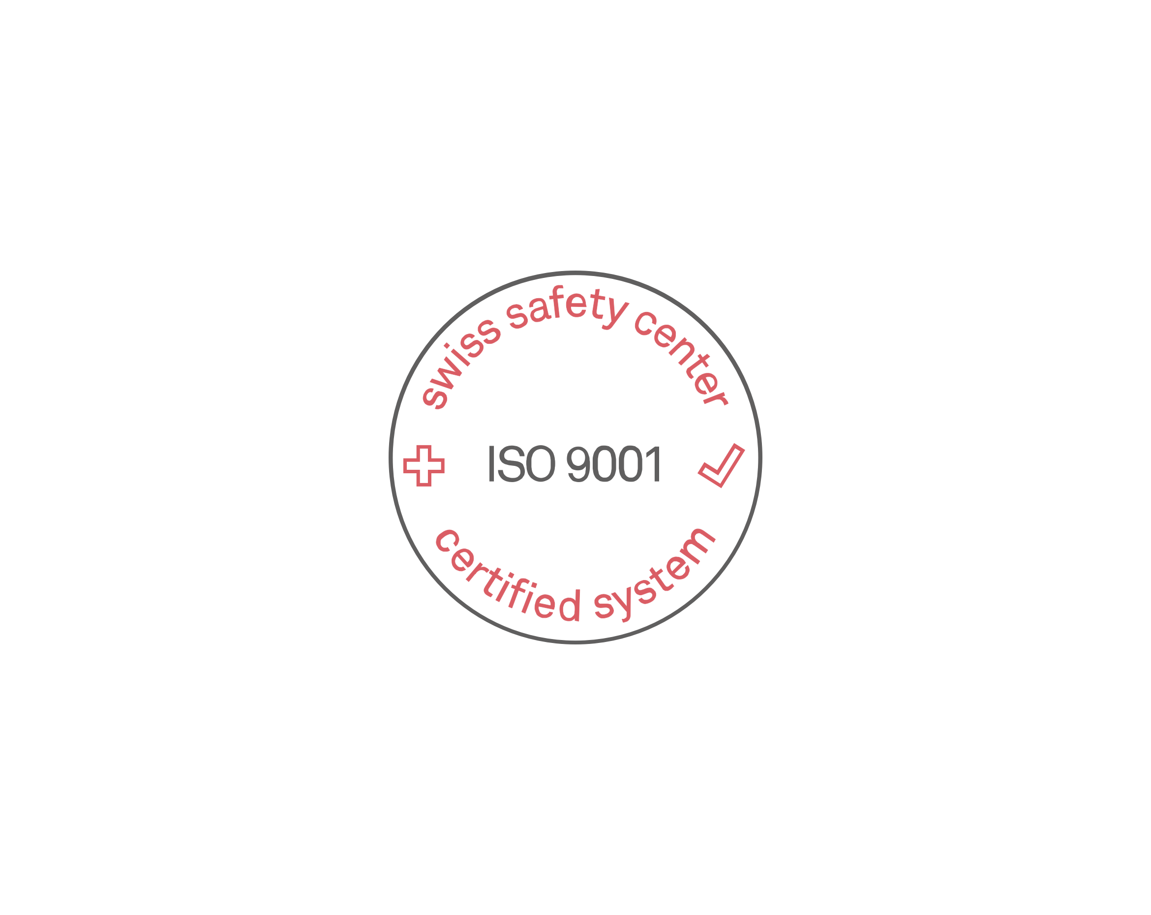 Canisius Label ISO 9001